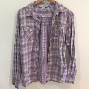 Women’s Button down